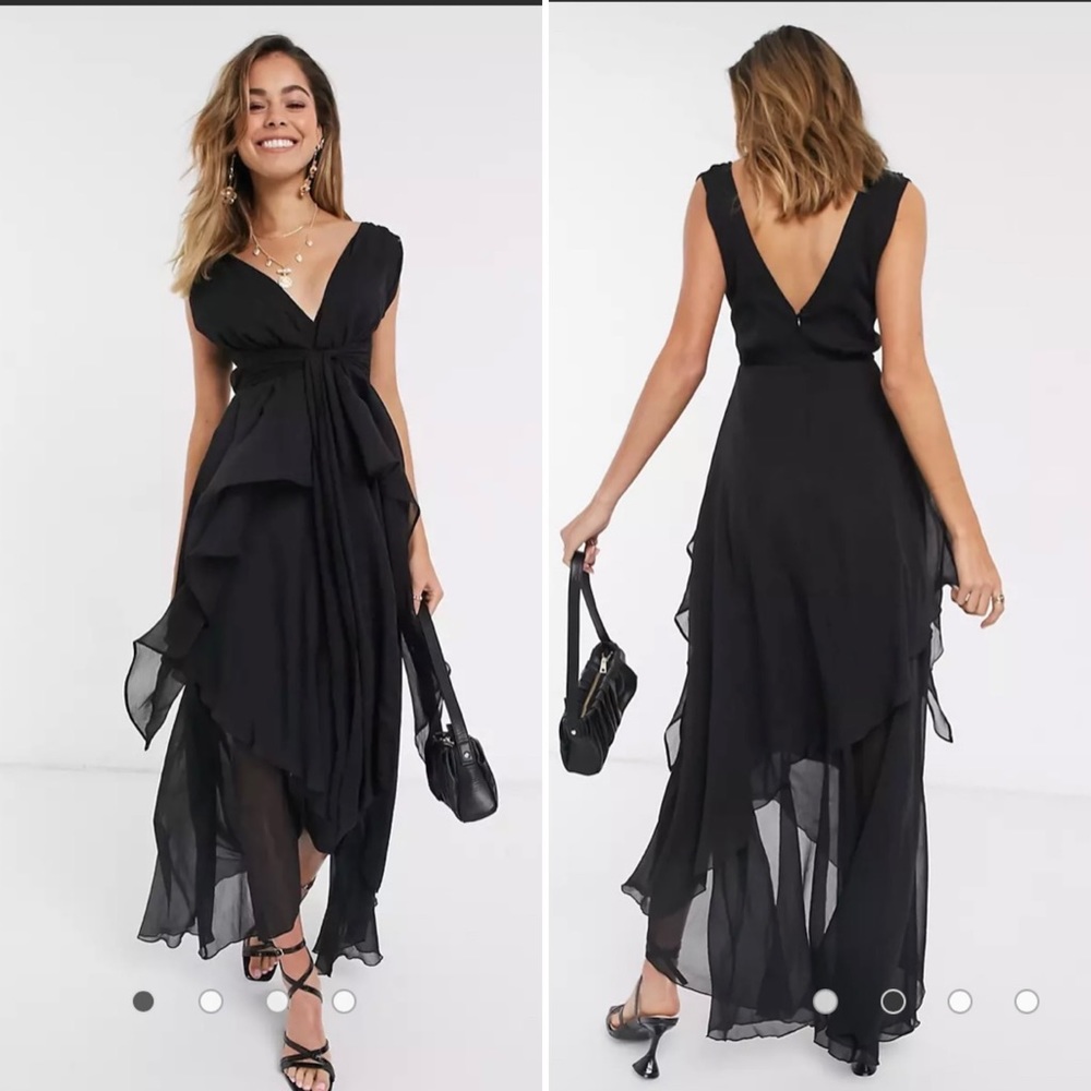 ✨CCO ✨ ASOS Dress - NEW